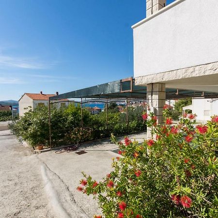 Apartmani Zana Okrug Gornji Exteriér fotografie